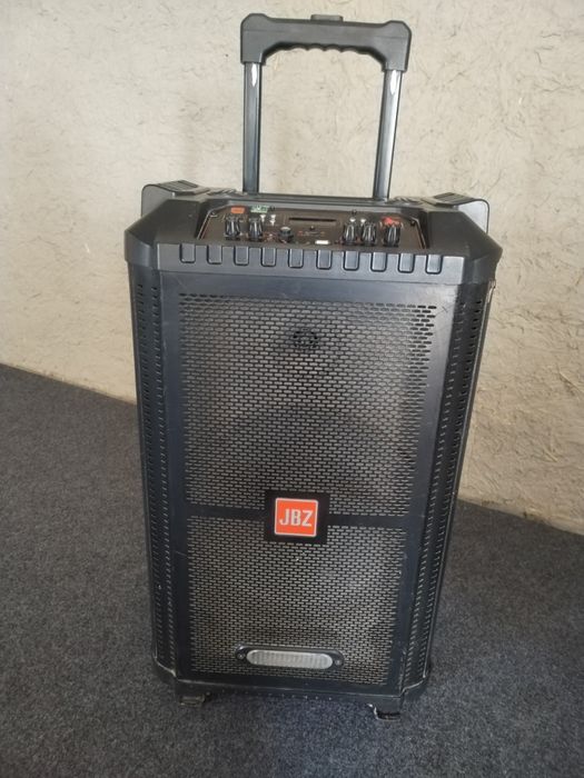 Kalonka JBZ sotiladi