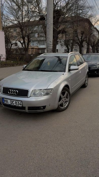 Masina audi de vânzare