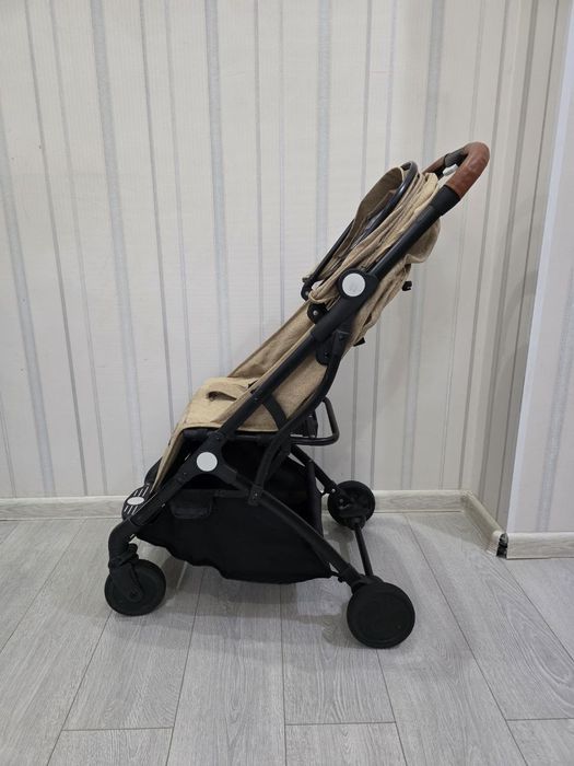 Skillmax детская коляска чемодан