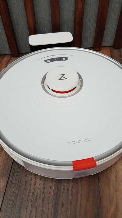 Aspirator Roborock S7, stare foarte bună