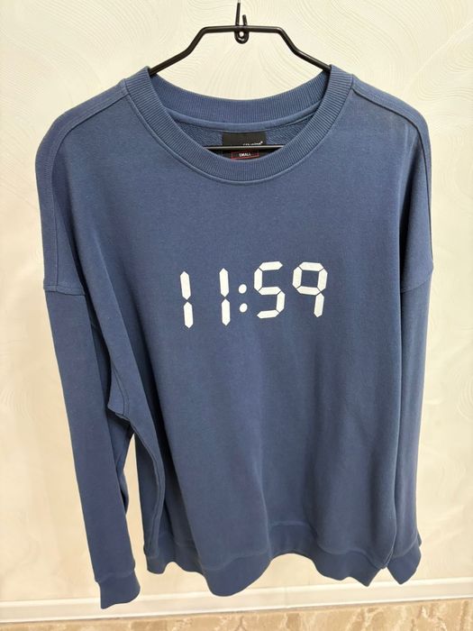 Бренд elevenfiftynine