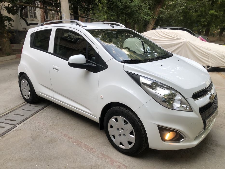 Спарк автомат  Elegant Plus 2020