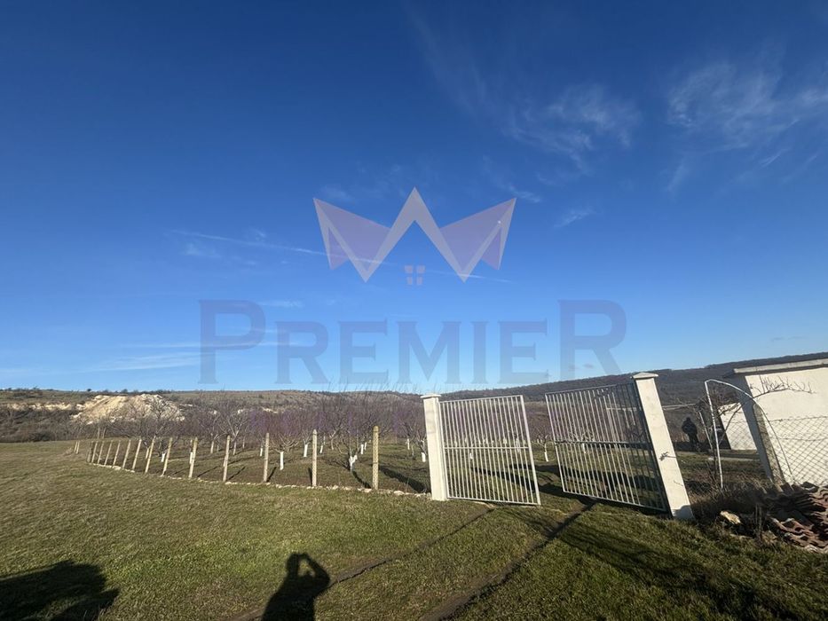 Продава се Парцел в с. Калиманци, Област Варна - 4982 кв.м за 18 €/кв.м - Снимка #8