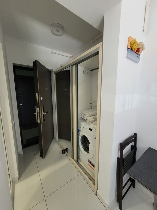 Studio prima linie