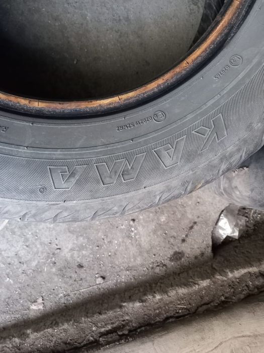 Дөңгелек 195.65.R15