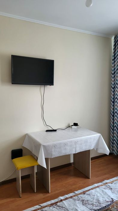 1ком.кв. сдам по часам на ночь