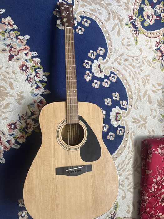 гитара yamaha f310