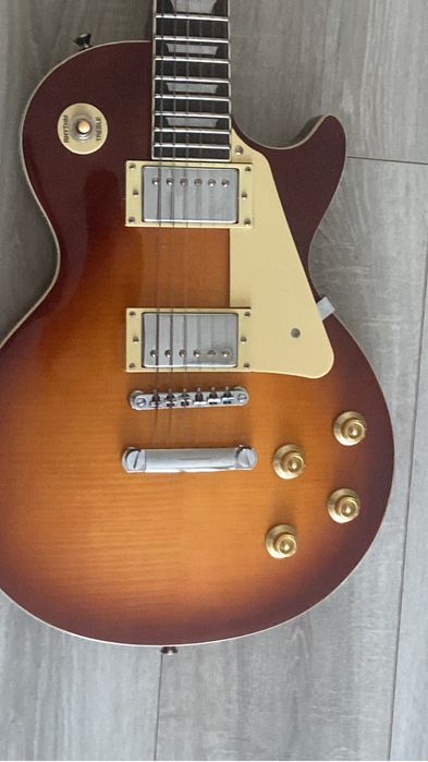 Chitara Gibson Les Paul 50’ SUPER PRET