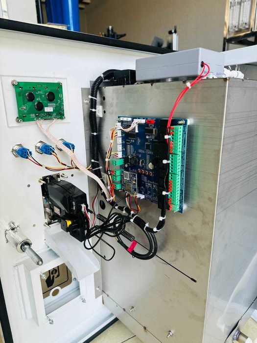 Vending vodomat, водамат, вендинг аппарат, вадамат, сув бериш аппарати