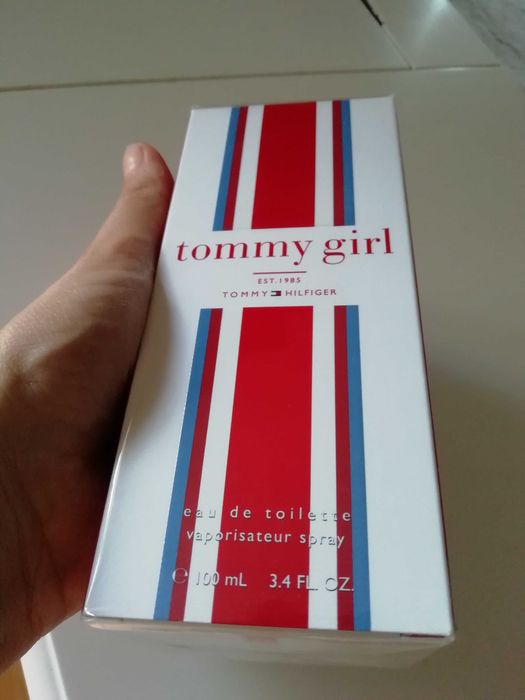 Tommy girl edt 100ml