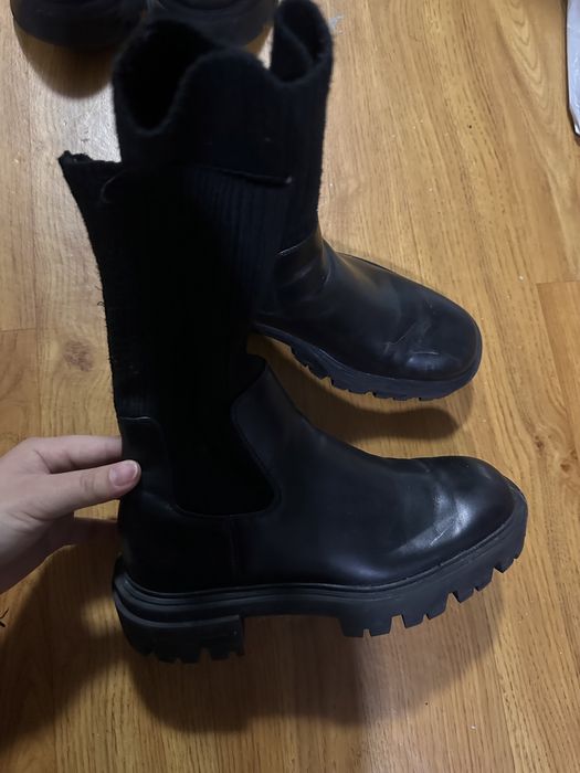 Обувь , женская