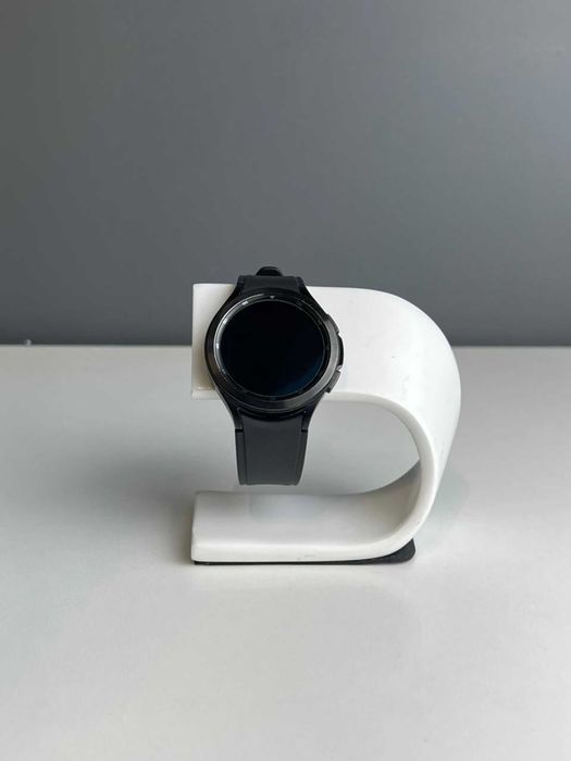 Galaxy Watch 4 Classic SM-R890, Чёрный 1273а00660