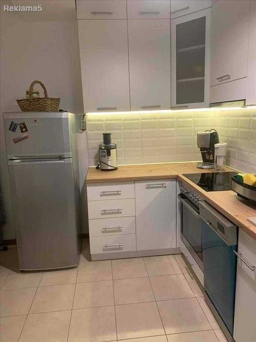 Дава се под наем Двустаен апартамент в Пловдив, Централна гара - 61 кв.м за 295.8 € - Снимка #6