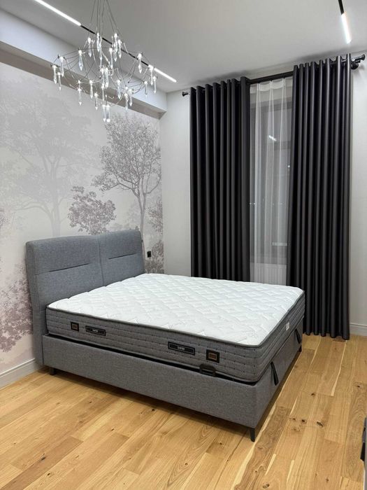 3-х комнатная в Новостройке 17-гор. больница ID: 4427