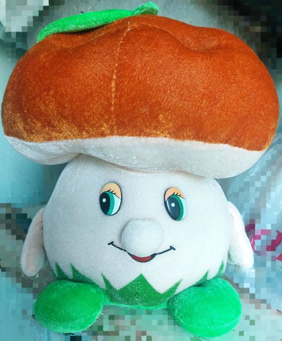 Мягкие игрушки 600 тг/шт