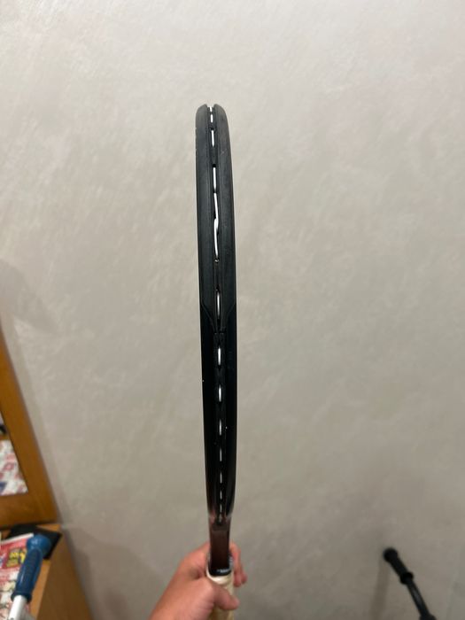 Тенис ракета Wilson blade 16/19 лимитирана