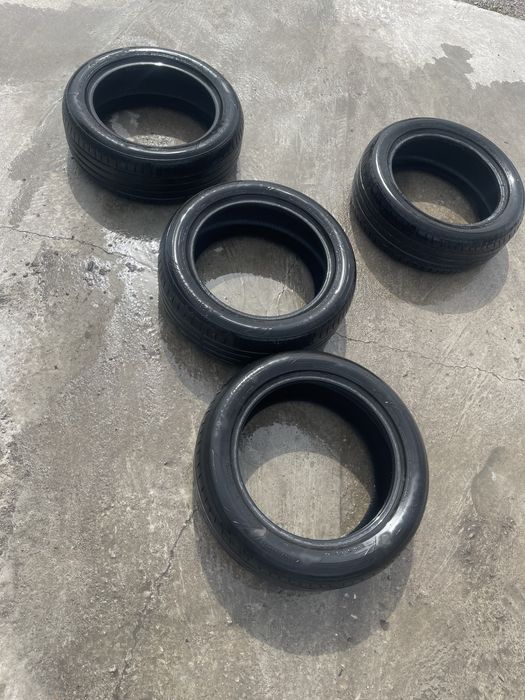 Автошина Triangle 215/55/17 летний