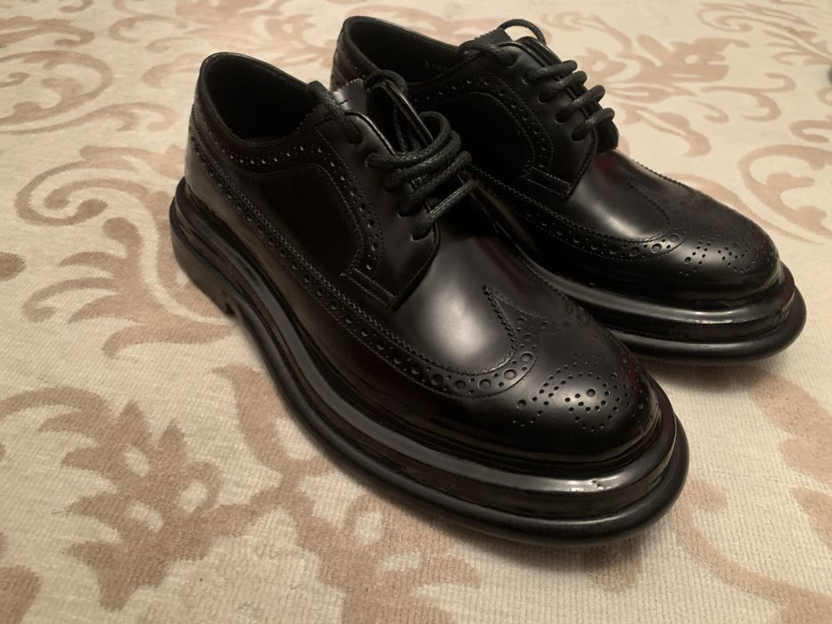 Туфли Dolce&Gabbana