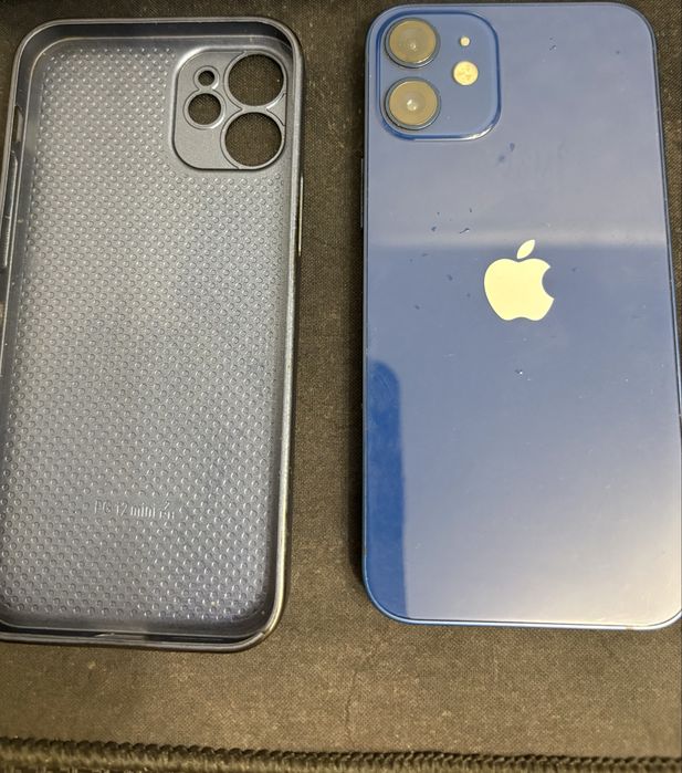 Iphone 12 mini продам