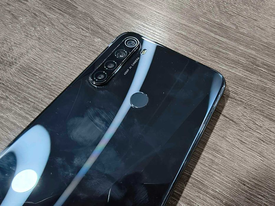 Мобилен Телефон Redmi Note 8T