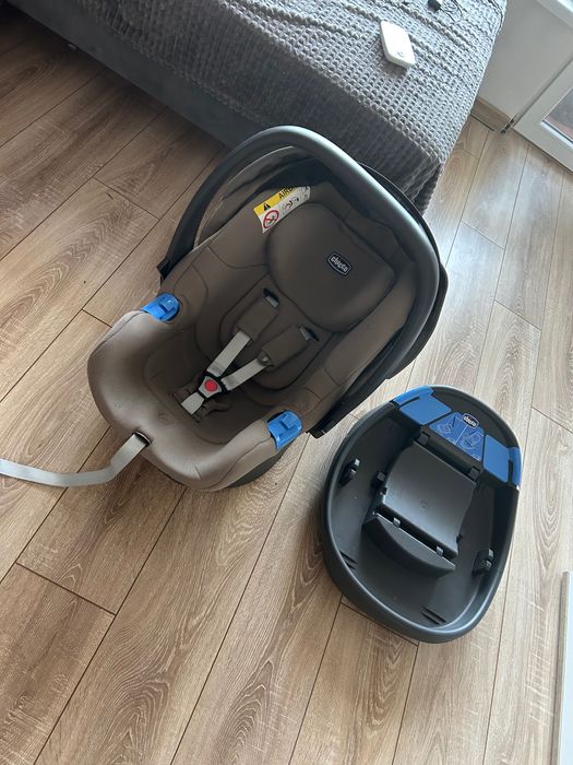 Детско столче Chicco