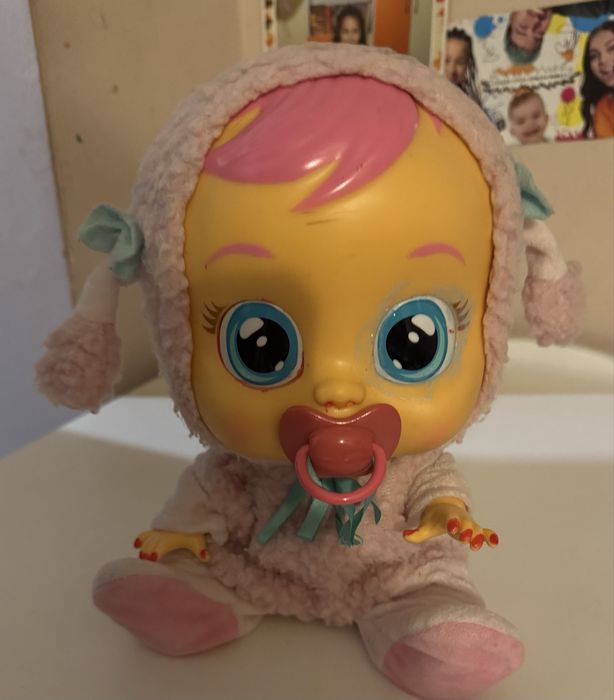 Кукли край бейбис