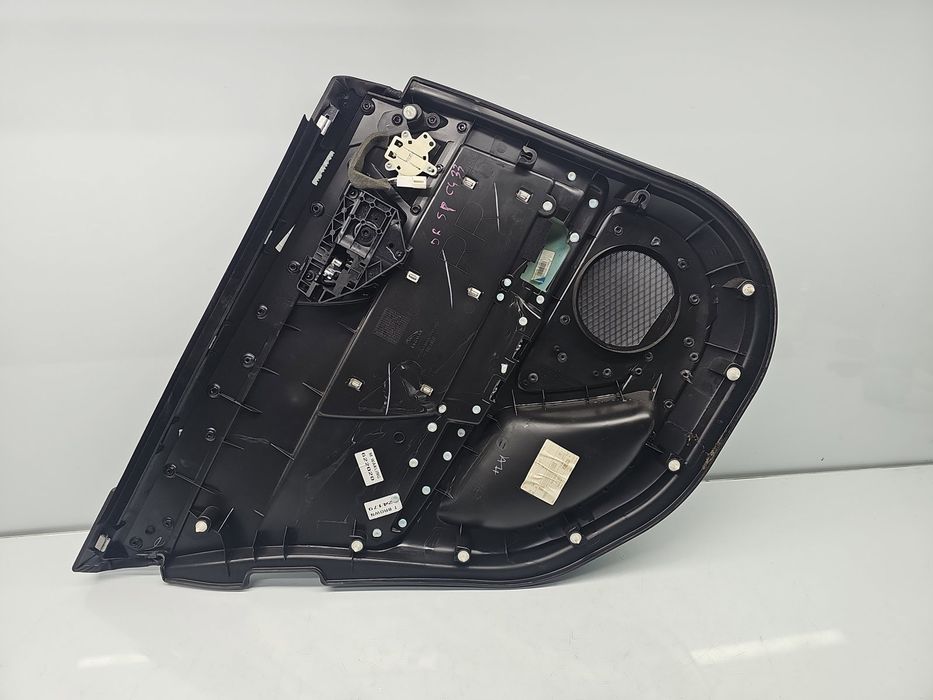 Tapiterie usa dreapta spate Jaguar XF (X250) [Fabr 2008-2015] Facelift