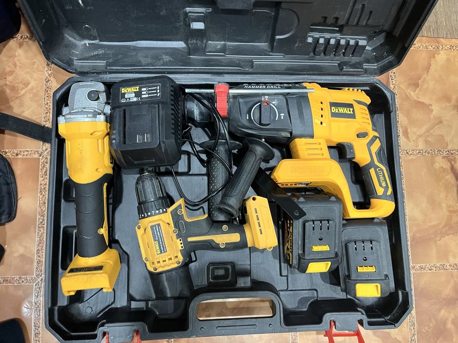 Продам набор 3в1