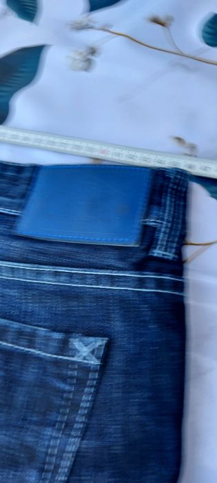 Blugi S'Oliver originali 33/30