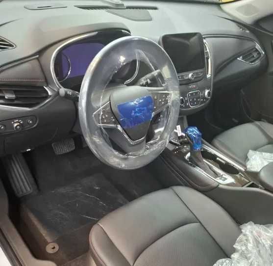 Срочно! Malibu 2 XL 2025г Black! 2 Tубро! 3 поз full! Без пробега!