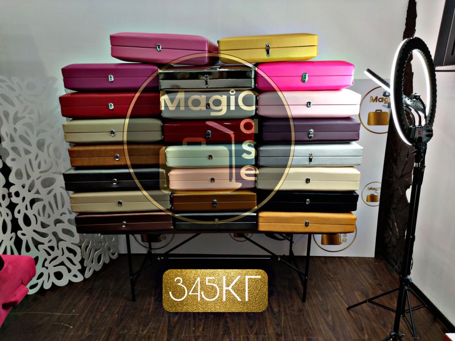 Кушетка массажная косметологическая