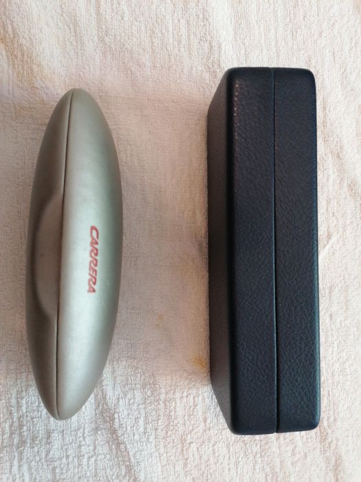 Toc ochelari etui carrera carerra
