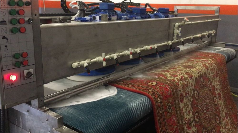 стирка ковров gilam yuvish 10.000 so'm dan  ximchiska  Aksiya