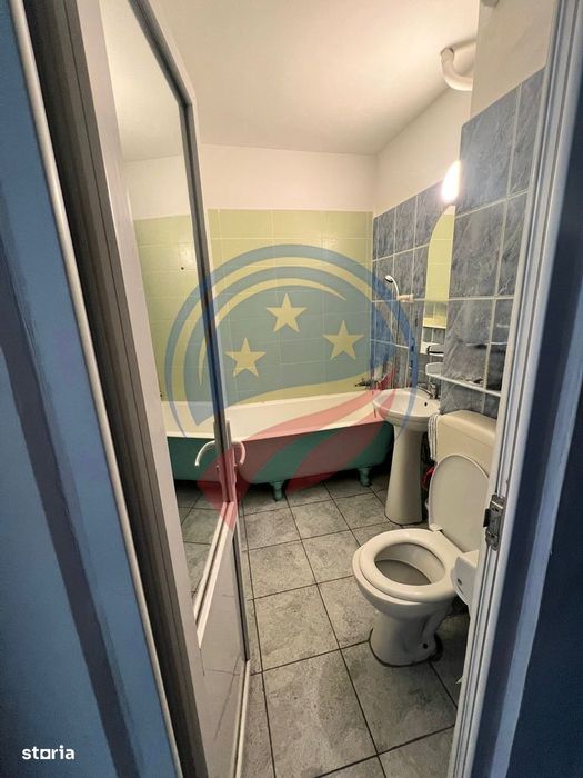 Garsonieră de vânzare Brazda