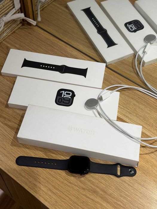 Apple Watch Series 10