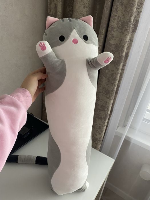 Срочно продам мягкие игрушки