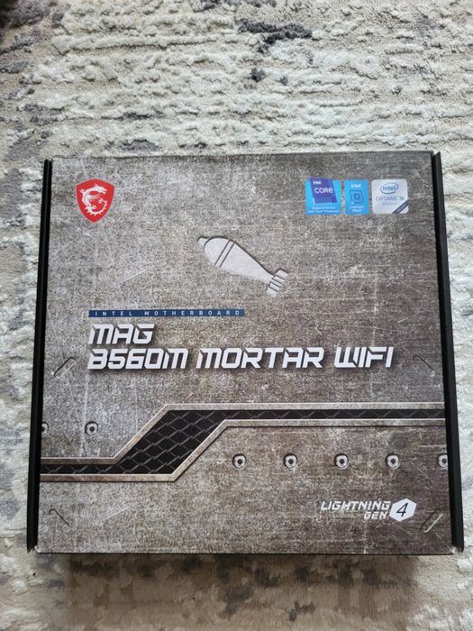 Мат плата + Процессор + Кулер + озу