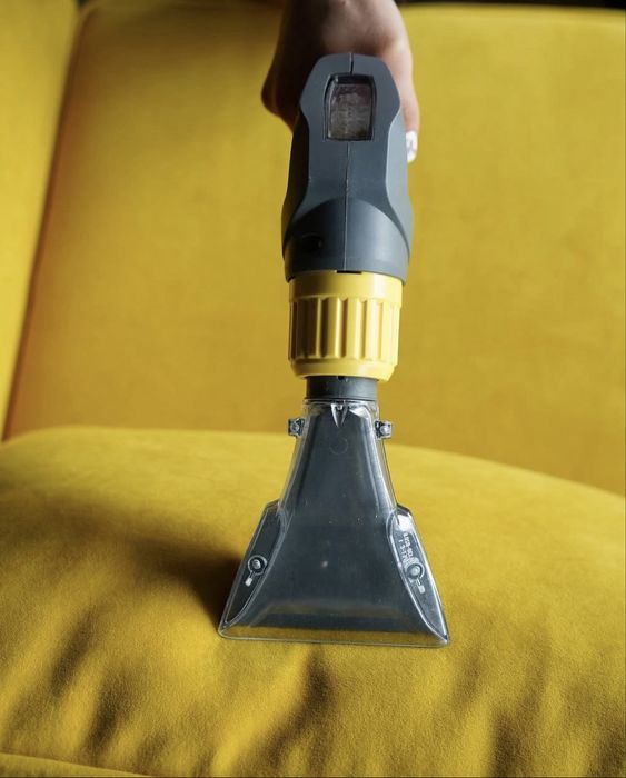 Химчистка мягкой мебели