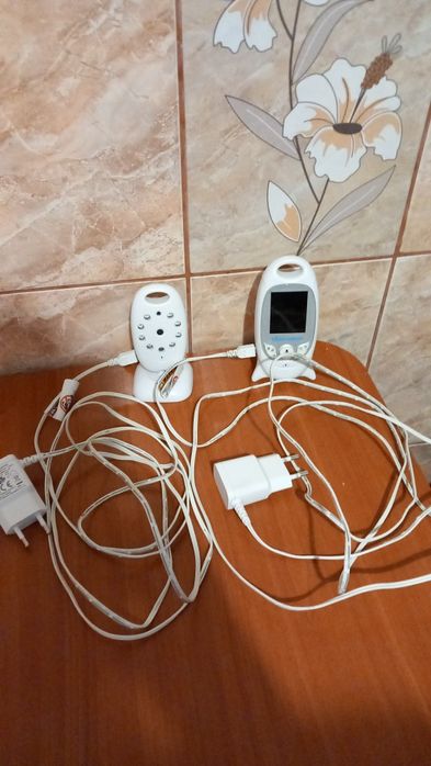 Video Monitor pentru bebe