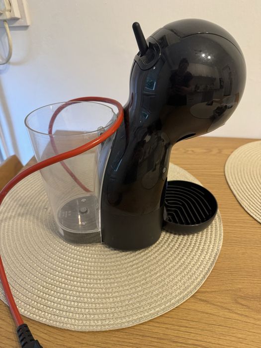 Aparat de cafea cu capsule