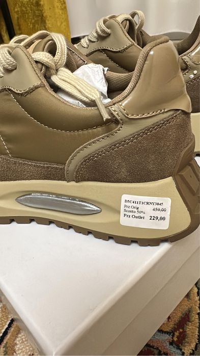 Новые, оригинал. 37 размер