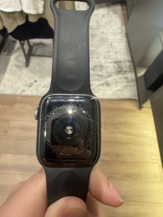 Apple watch series 5,44mm