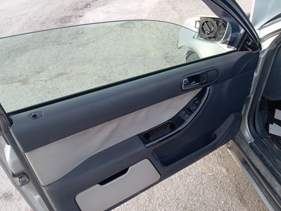 Продавам Ауди А3 1.8Т 150 AGU На части