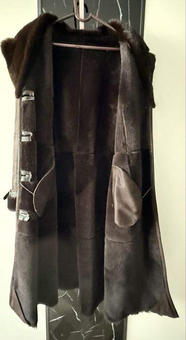 Продам. Дубленку….