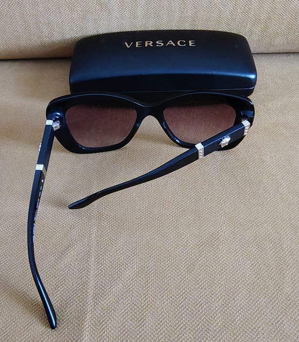 Versace дамски слънчеви очила