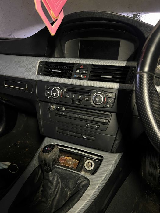 Бмв е92 м спорт 2007 части Bmw e92 m sport Цени При запитване 3 серия