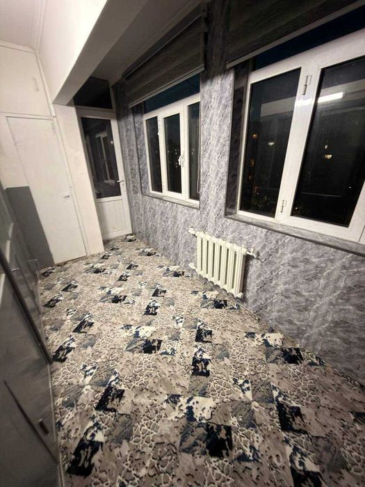 Чилонзор 20Д квартал, кизларга без маклера квартира Олмазор метро якин