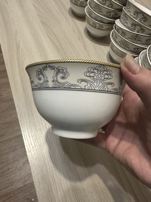 Продам чайные кесе