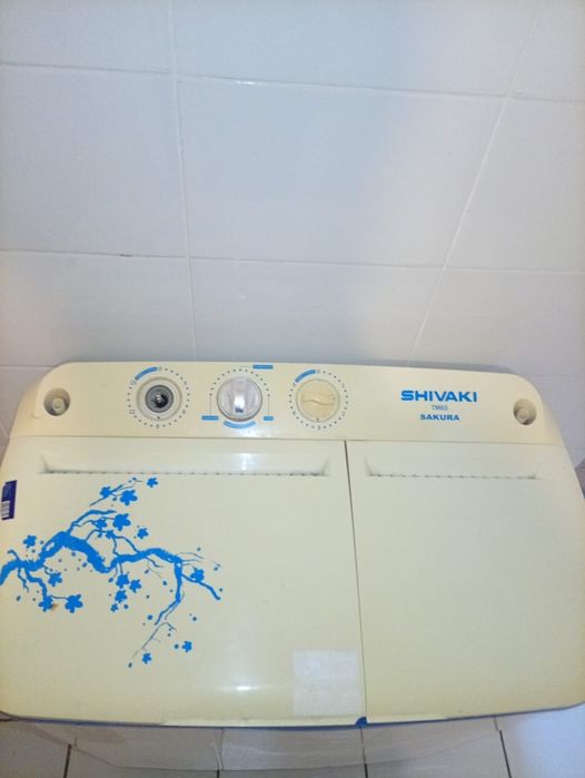 Полу овтомат рабочи