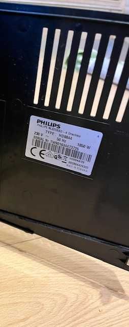 автоматична Кафе машина Philips